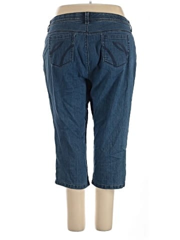 Gloria Vanderbilt Jeans (view 2)