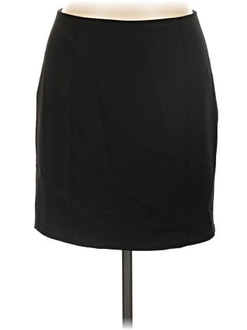 Elizabeth and James Casual Skirt (view 1)