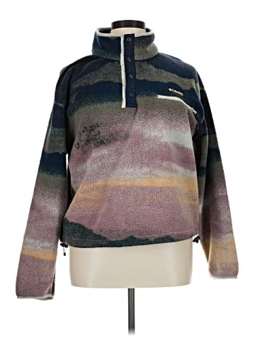 Columbia Fleece (view 1)