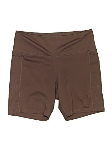 Danskin Athletic Shorts (view 1)
