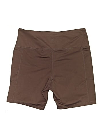 Danskin Athletic Shorts (view 2)