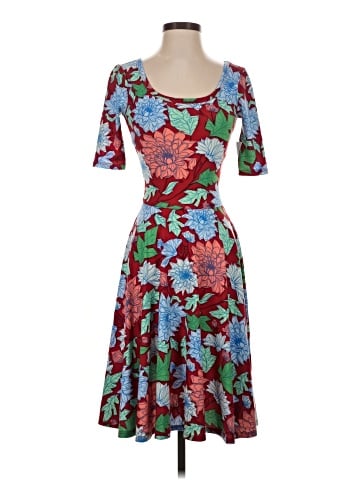 Lularoe Cocktail Dress (view 1)