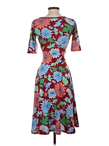 Lularoe Cocktail Dress (view 2)