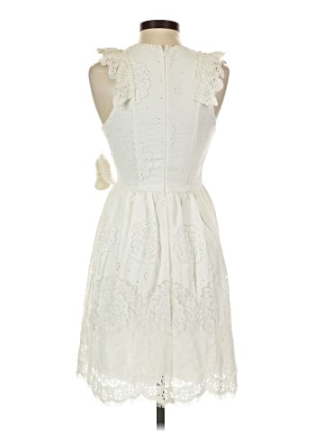 Altar'd State Cocktail Dress (view 2)