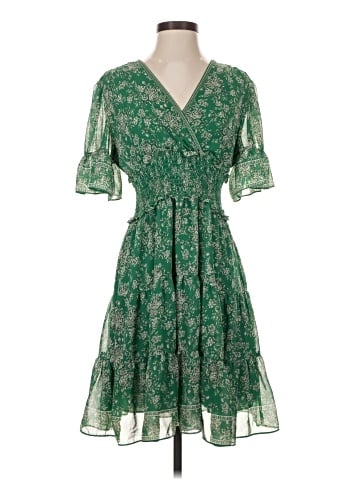 Max Studio Cocktail Dress (view 1)