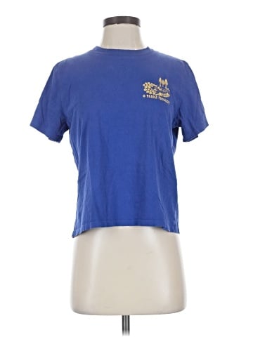 Parks Project Short Sleeve T-Shirt (view 1)