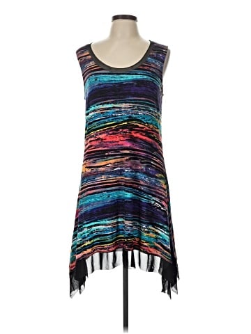 Cupio Casual Dress (view 1)