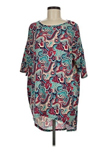 Lularoe Casual Dress (view 1)
