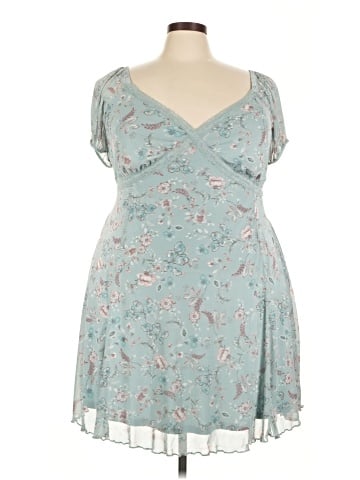 Torrid Casual Dress (view 1)