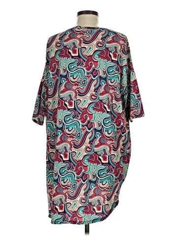 Lularoe Casual Dress (view 2)