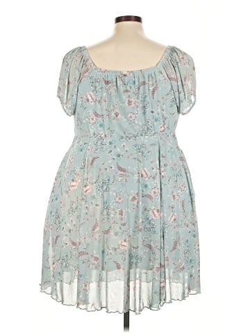 Torrid Casual Dress (view 2)