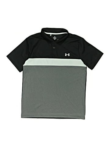 Under Armour Short Sleeve Polo (view 1)