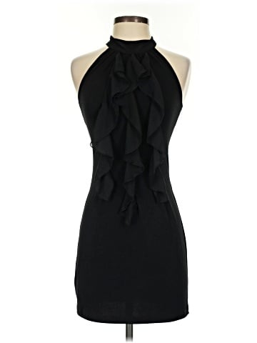 A. Byer Sleeveless Top (view 1)