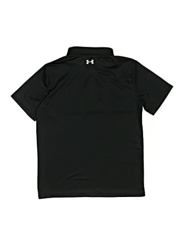 Under Armour Short Sleeve Polo (view 2)