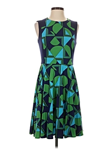 DM Donna Morgan Cocktail Dress (view 1)