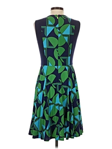 DM Donna Morgan Cocktail Dress (view 2)