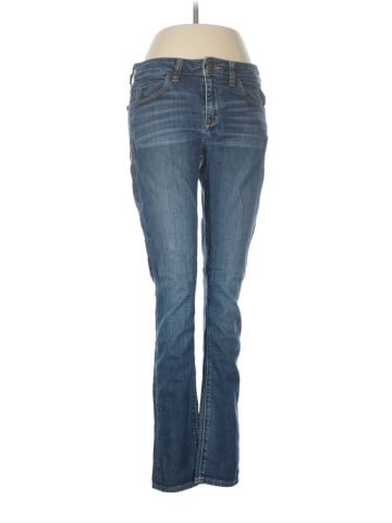 Pilcro and the Letterpress Jeans (view 1)