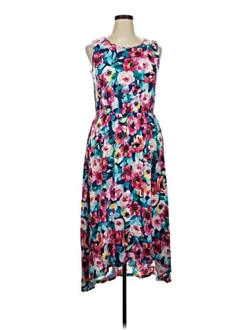 Coldwater Creek Casual Dress (view 1)