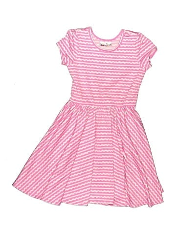 Dot Dot Smile Dress (view 1)