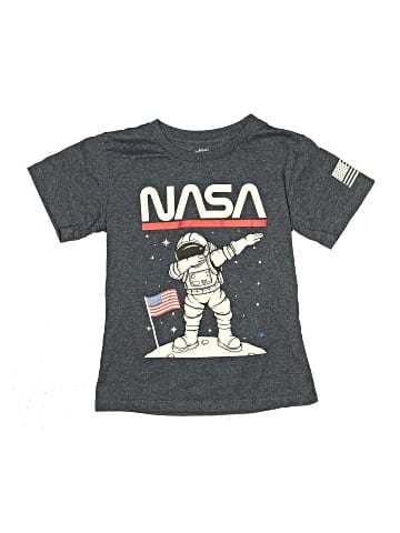 Eighty Eight Short Sleeve T-Shirt (view 1)