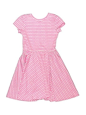 Dot Dot Smile Dress (view 2)
