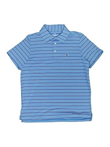 Vineyard Vines Short Sleeve Polo (view 1)