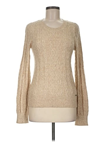 Abercrombie & Fitch Pullover Sweater (view 1)