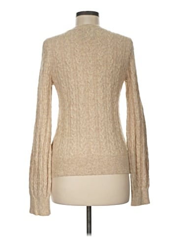 Abercrombie & Fitch Pullover Sweater (view 2)