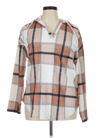 Unbranded Pullover Sweater (view 1)