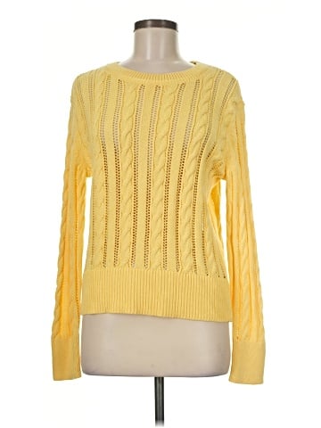 Talbots Pullover Sweater (view 1)