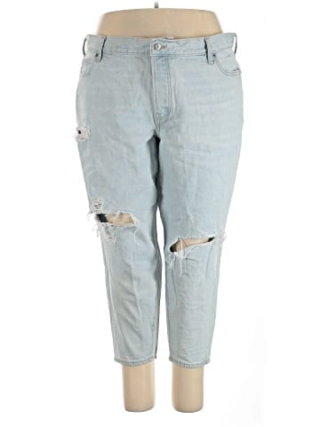 Old Navy Jeans (view 1)