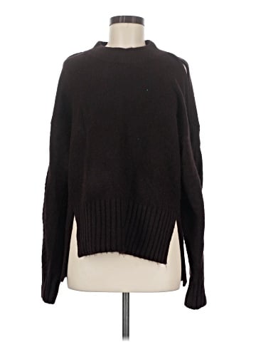DKNY Turtleneck Sweater (view 1)