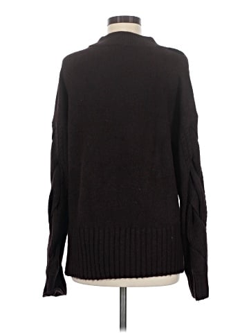 DKNY Turtleneck Sweater (view 2)