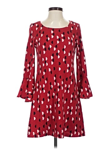 Maeve Casual Dress (view 1)