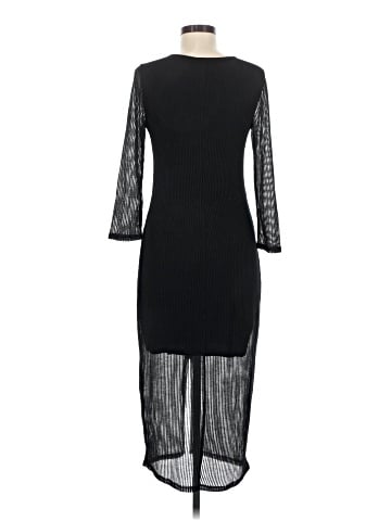 Express Cocktail Dress (view 2)