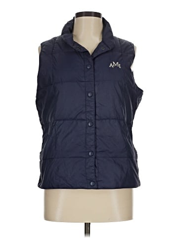 Lands' End Vest (view 1)
