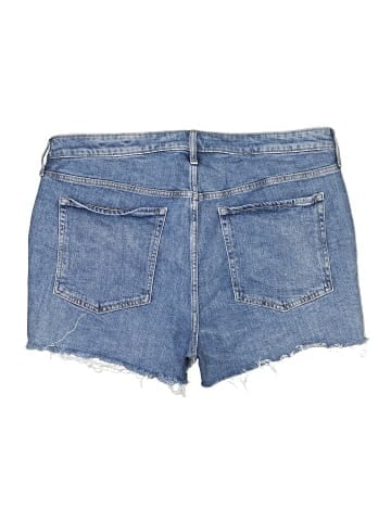 Old Navy Denim Shorts (view 2)
