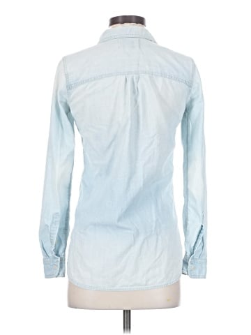 Madewell Button Down Shirt (view 2)
