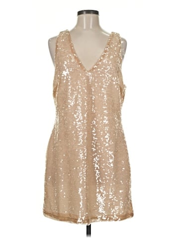 A New Day Cocktail Dress (view 1)