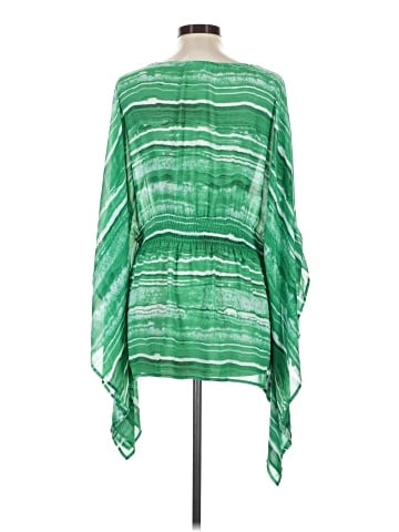 MICHAEL Michael Kors Poncho (view 2)