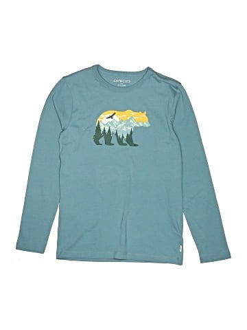 Crewcuts Long Sleeve T-Shirt (view 1)