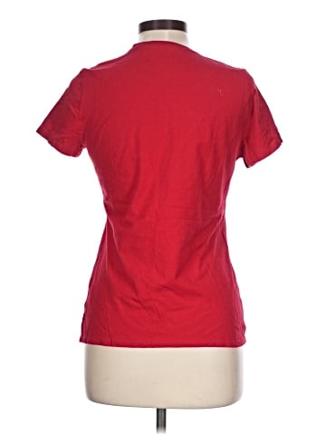 Faded Glory Short Sleeve T-Shirt (view 2)