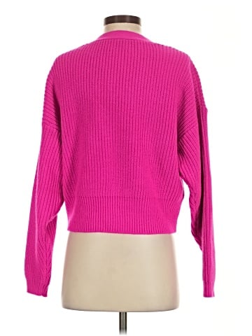 Zara Cardigan (view 2)