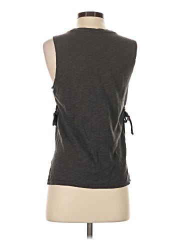 Lucky Brand Sleeveless T-Shirt (view 2)