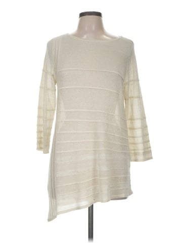 Travelers by Chico's Pullover Sweater (view 1)