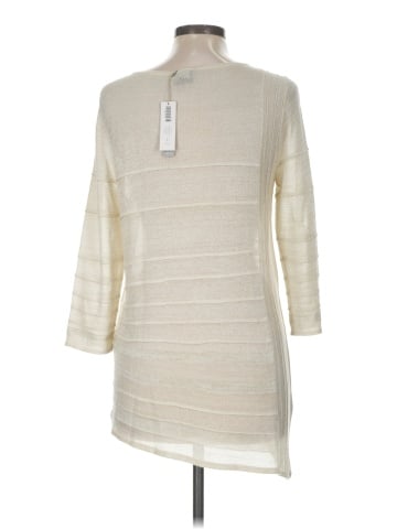 Travelers by Chico's Pullover Sweater (view 2)
