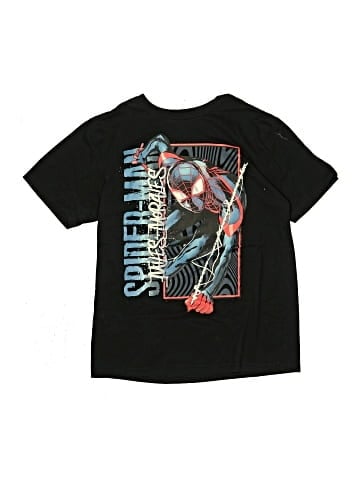 Marvel Short Sleeve T-Shirt (view 1)