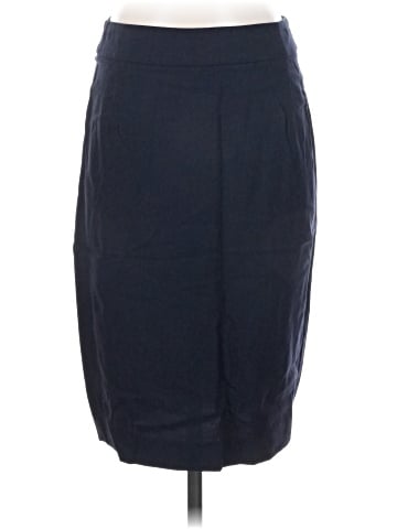 Theory Wool Skirt (view 1)