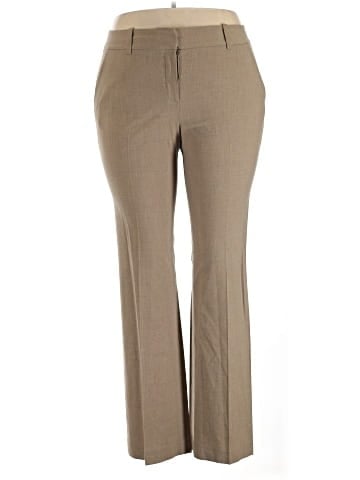 Halogen Dress Pants (view 1)