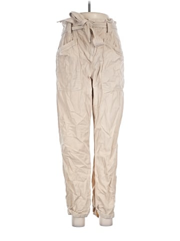 Topshop Cargo Pants (view 1)